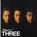 <![CDATA[The THREE^؂(CD)