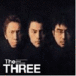 <![CDATA[؂Ɓ^The THREE(zܓБxKREVATcj